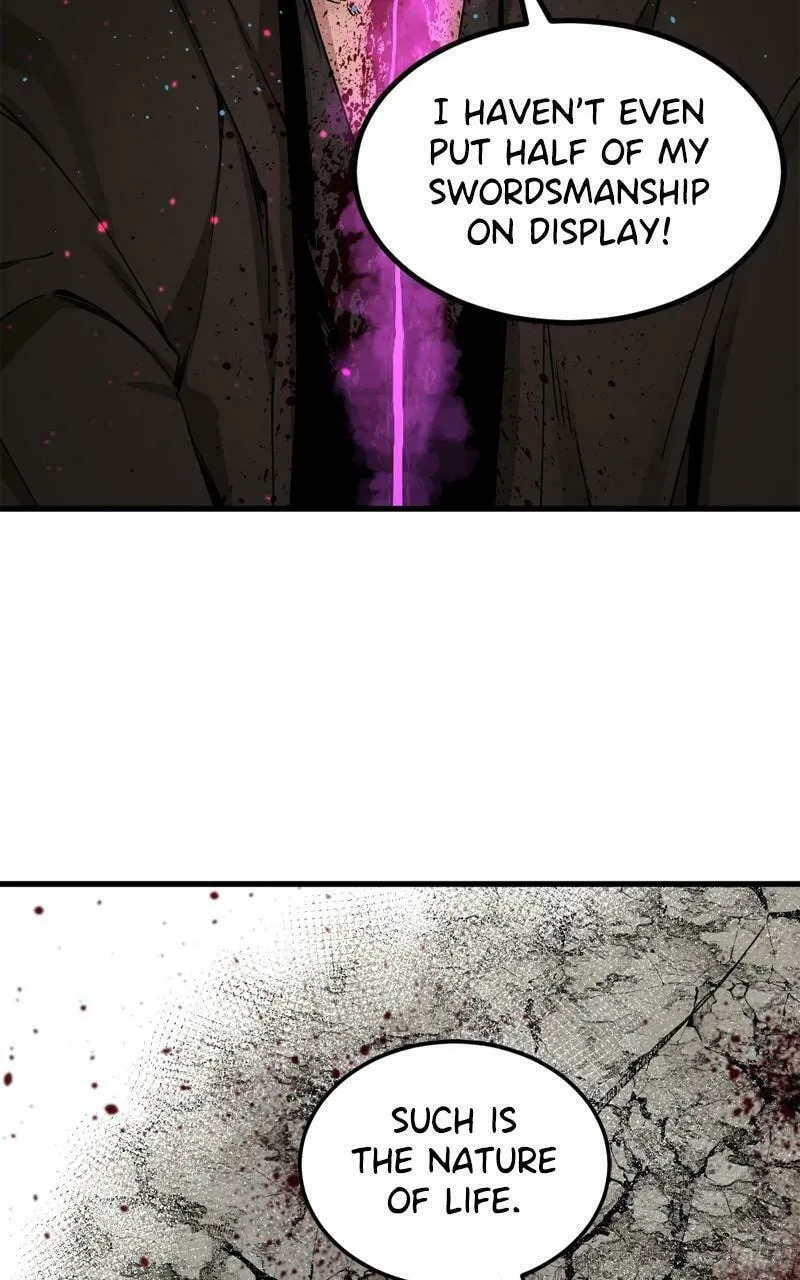 Hero Killer Chapter 159 page 7 - 