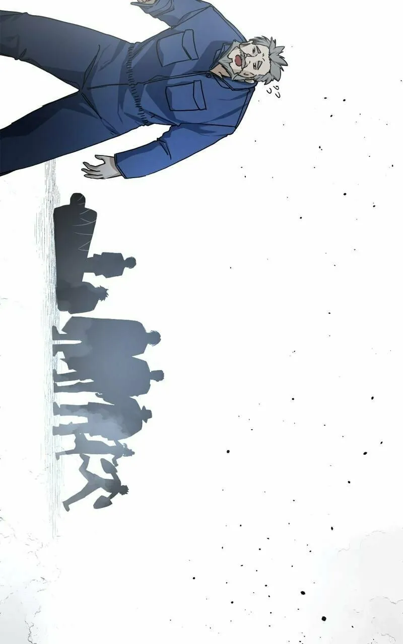 Hero Killer Chapter 159 page 68 - 