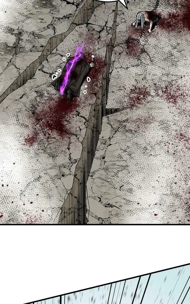 Hero Killer Chapter 159 page 8 - 