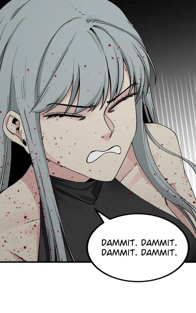 Hero Killer Chapter 159 page 71 - 