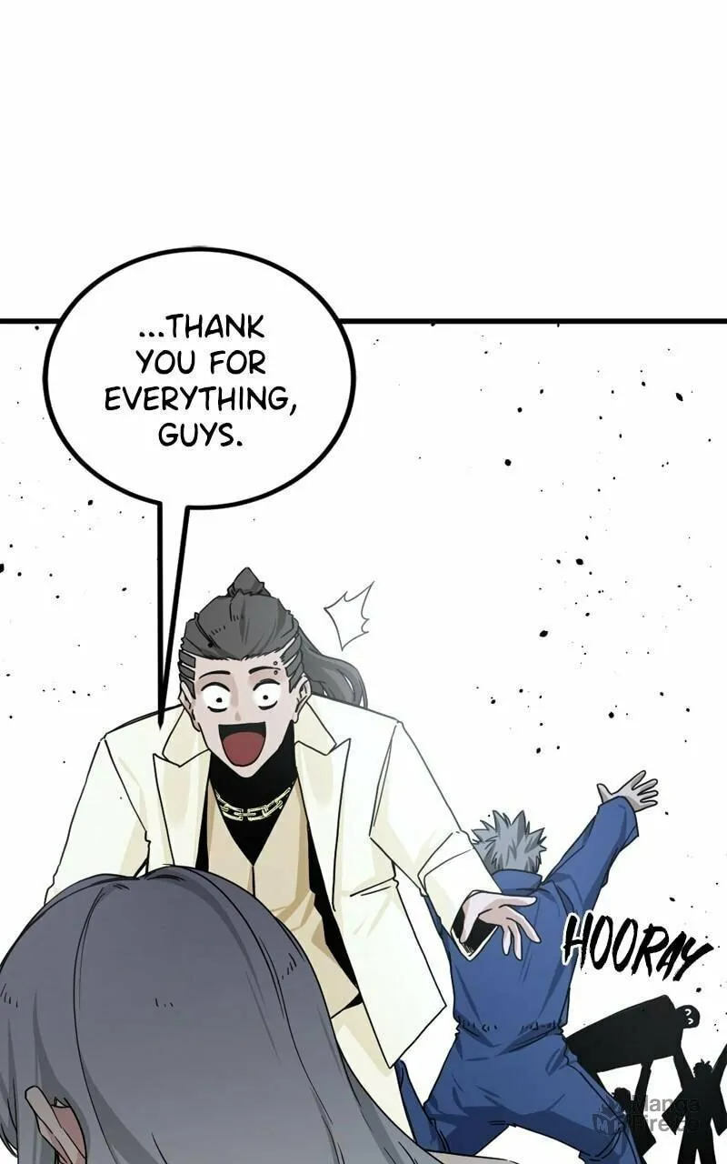 Hero Killer Chapter 159 page 72 - 