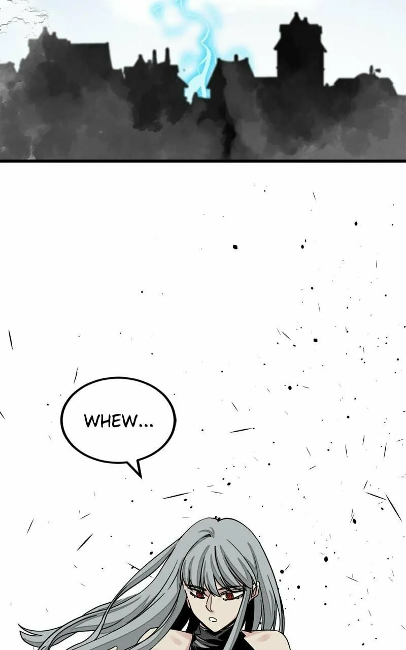 Hero Killer Chapter 159 page 74 - 