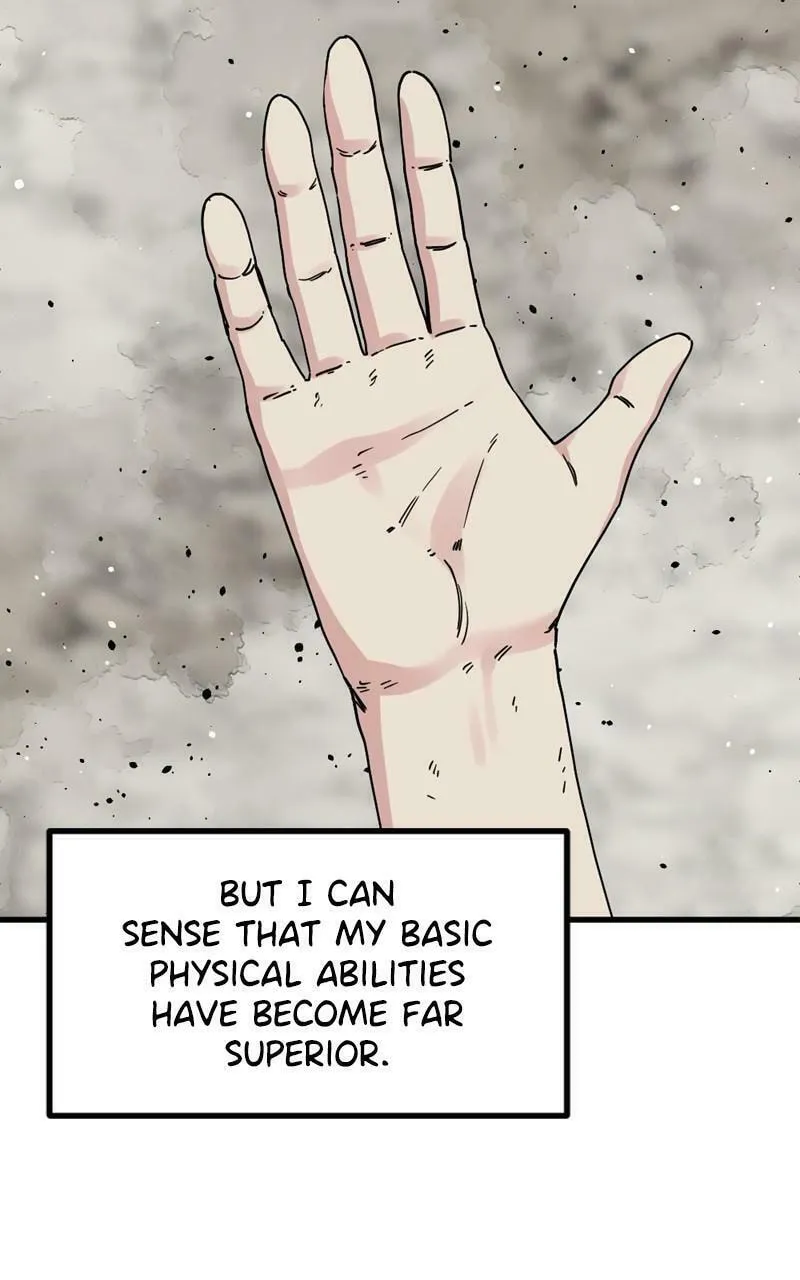 Hero Killer Chapter 159 page 77 - 
