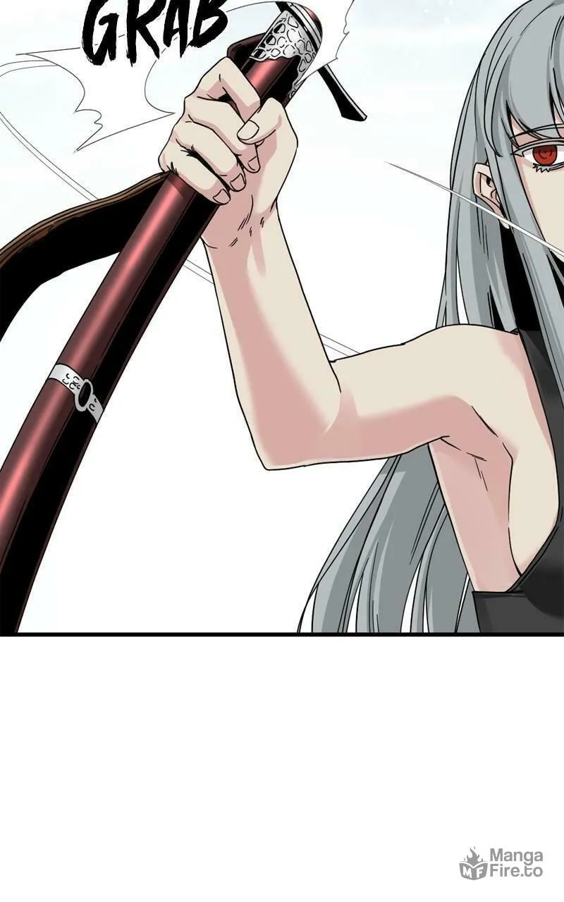 Hero Killer Chapter 159 page 80 - 