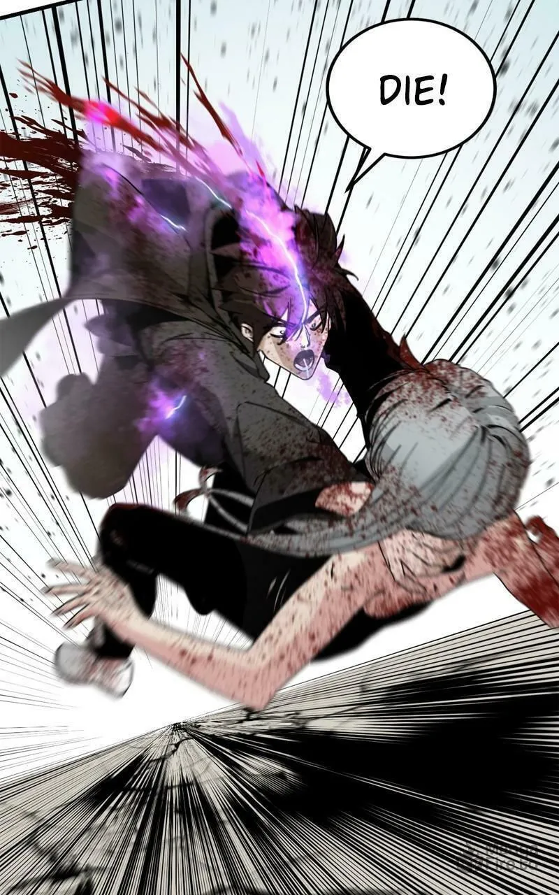 Hero Killer Chapter 159 page 9 - 