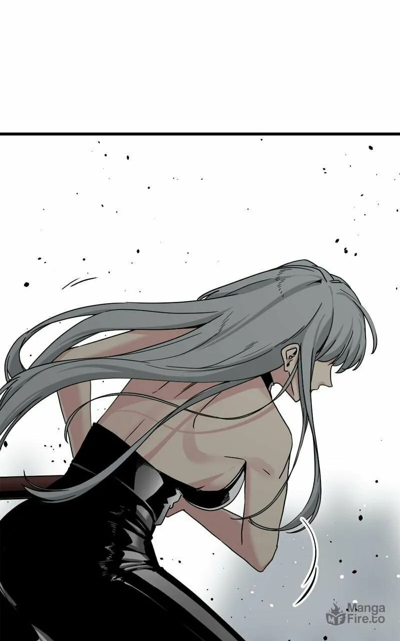 Hero Killer Chapter 159 page 81 - 