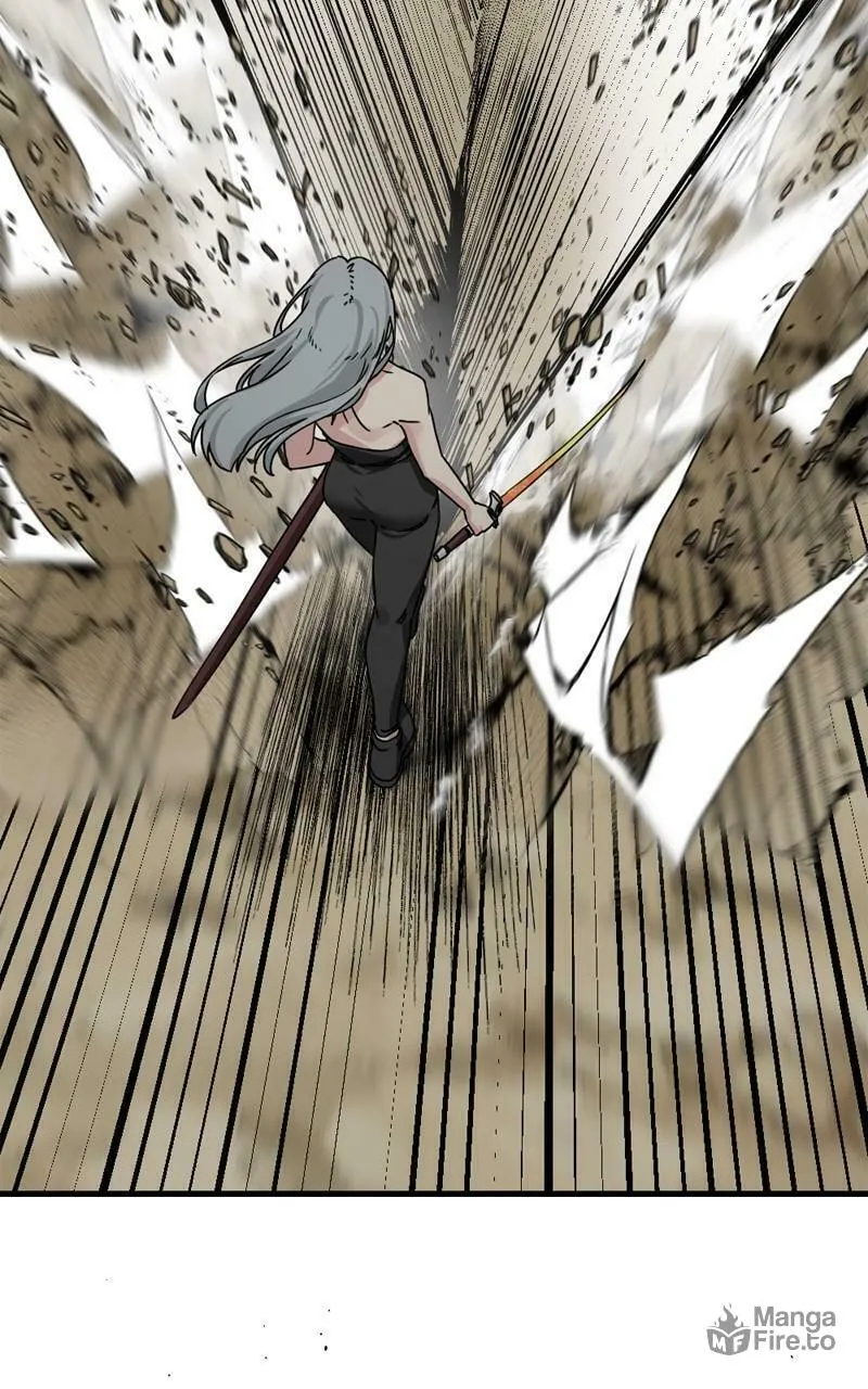 Hero Killer Chapter 159 page 85 - 