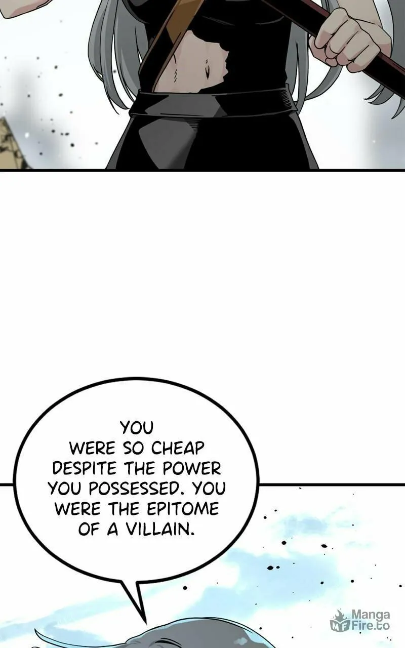 Hero Killer Chapter 159 page 95 - 