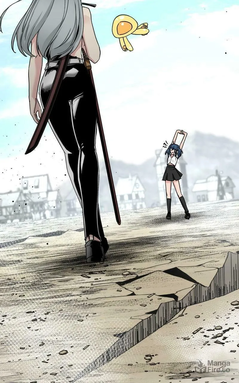 Hero Killer Chapter 159 page 99 - 