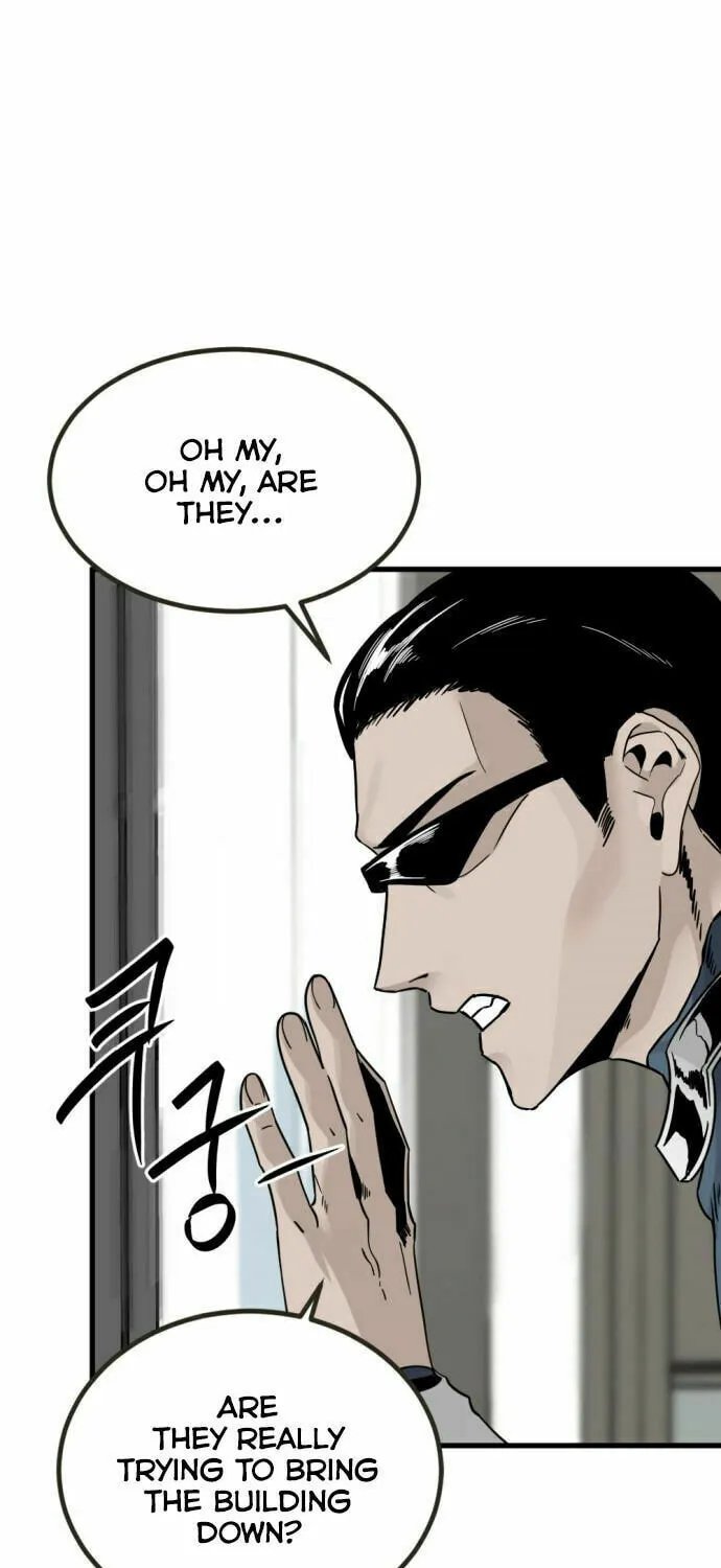 Hero Killer Chapter 16 page 11 - 