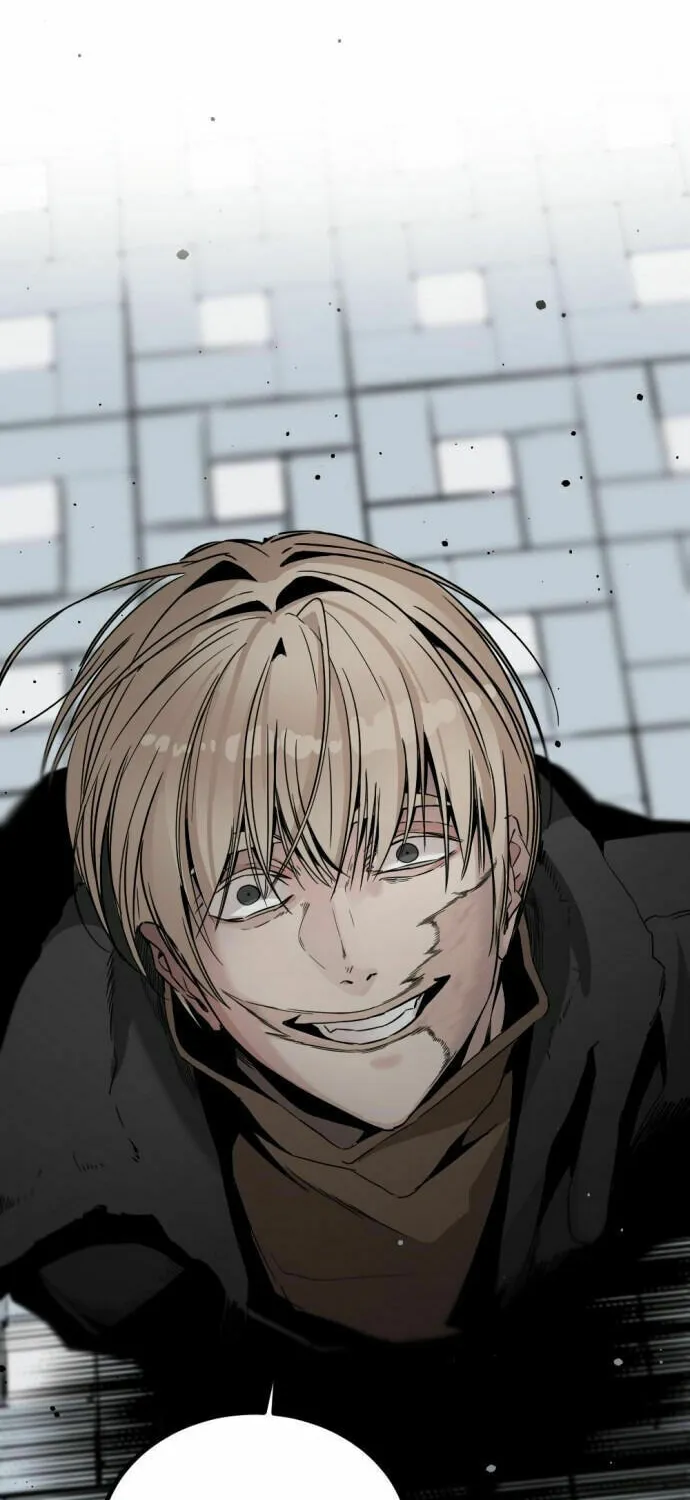 Hero Killer Chapter 16 page 107 - 