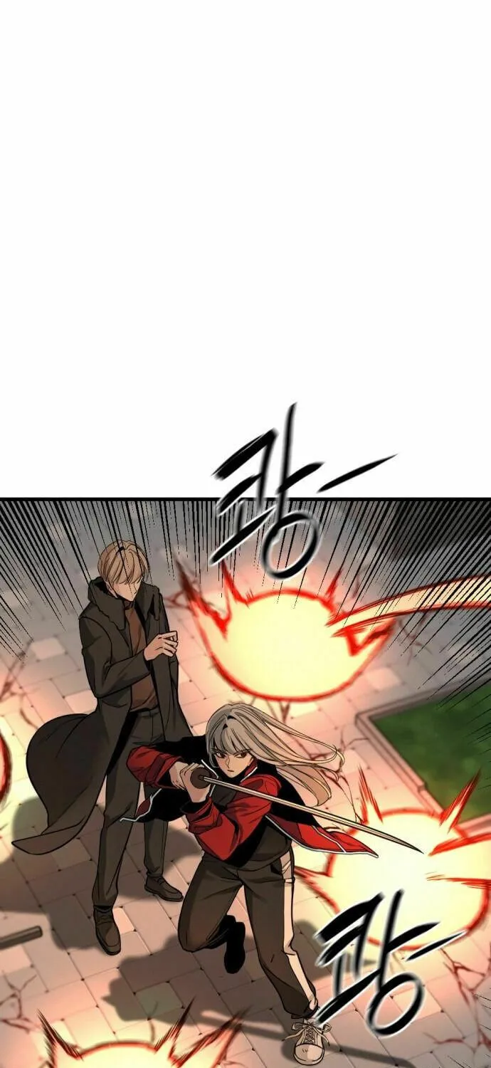 Hero Killer Chapter 16 page 20 - 