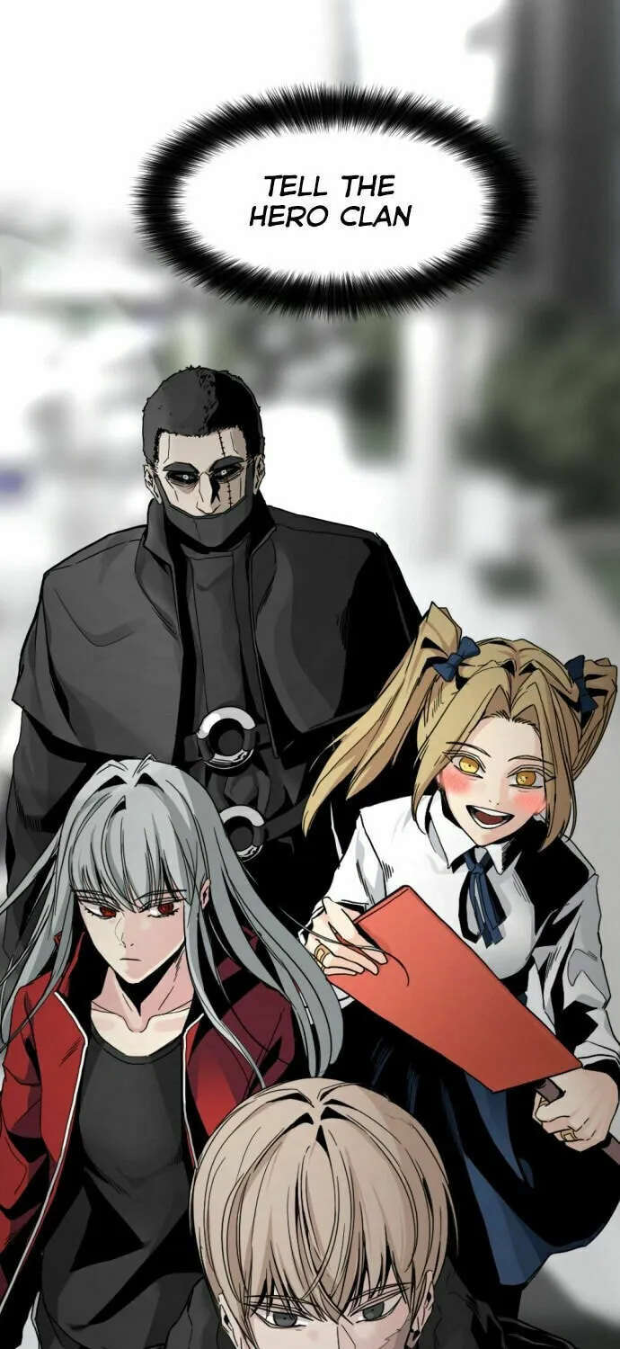 Hero Killer Chapter 16 page 3 - 