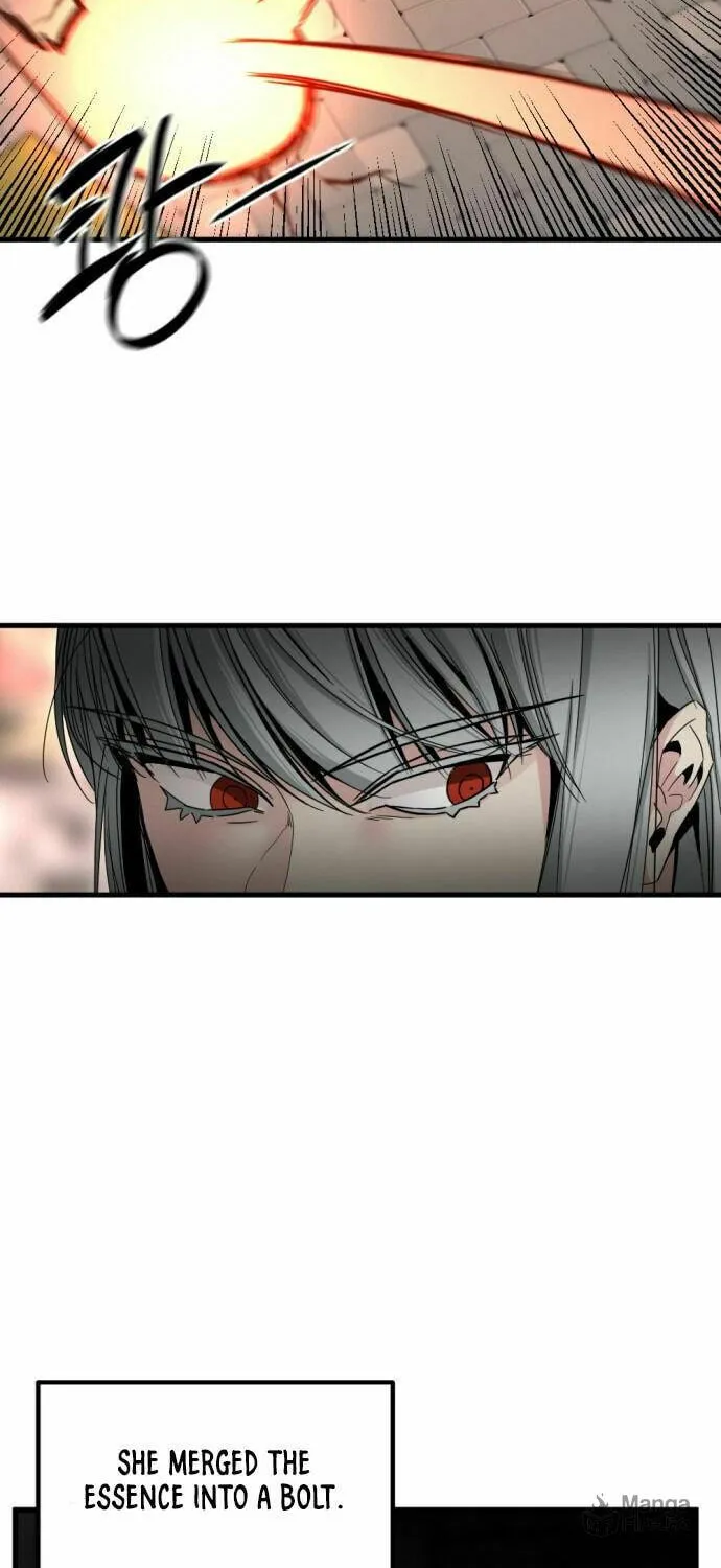 Hero Killer Chapter 16 page 21 - 