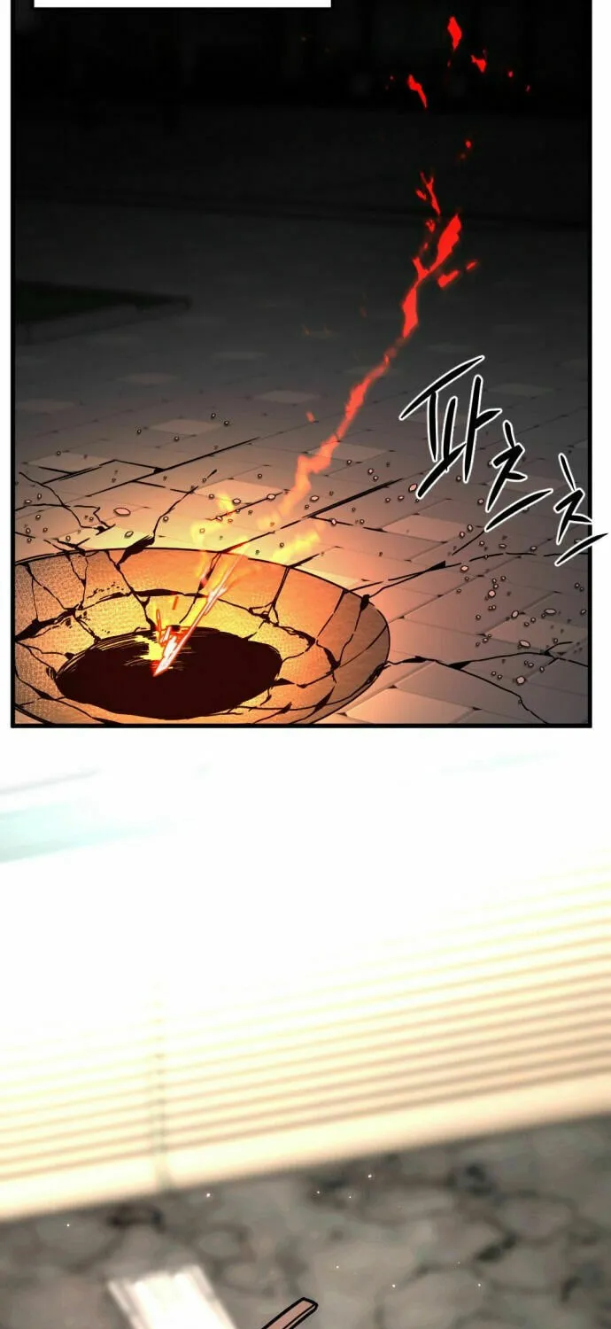 Hero Killer Chapter 16 page 22 - 