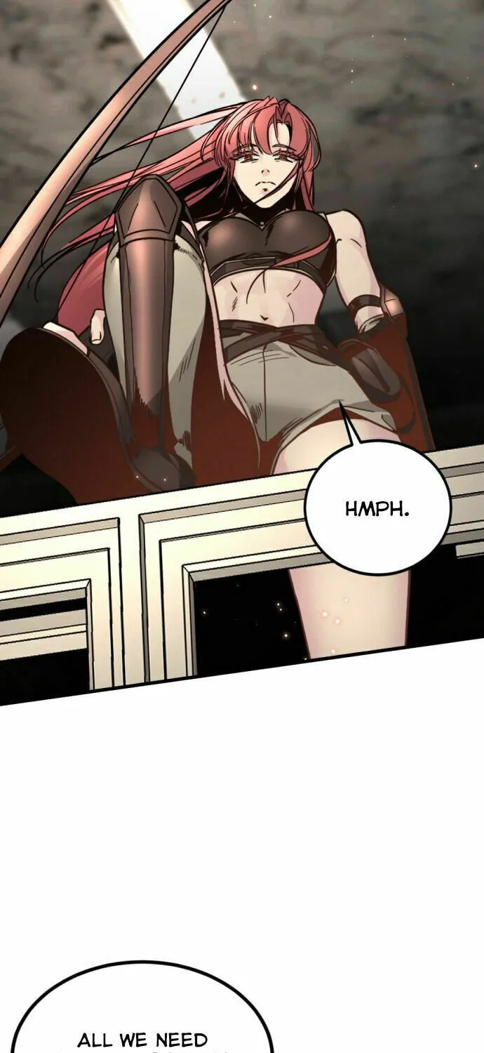 Hero Killer Chapter 16 page 23 - 