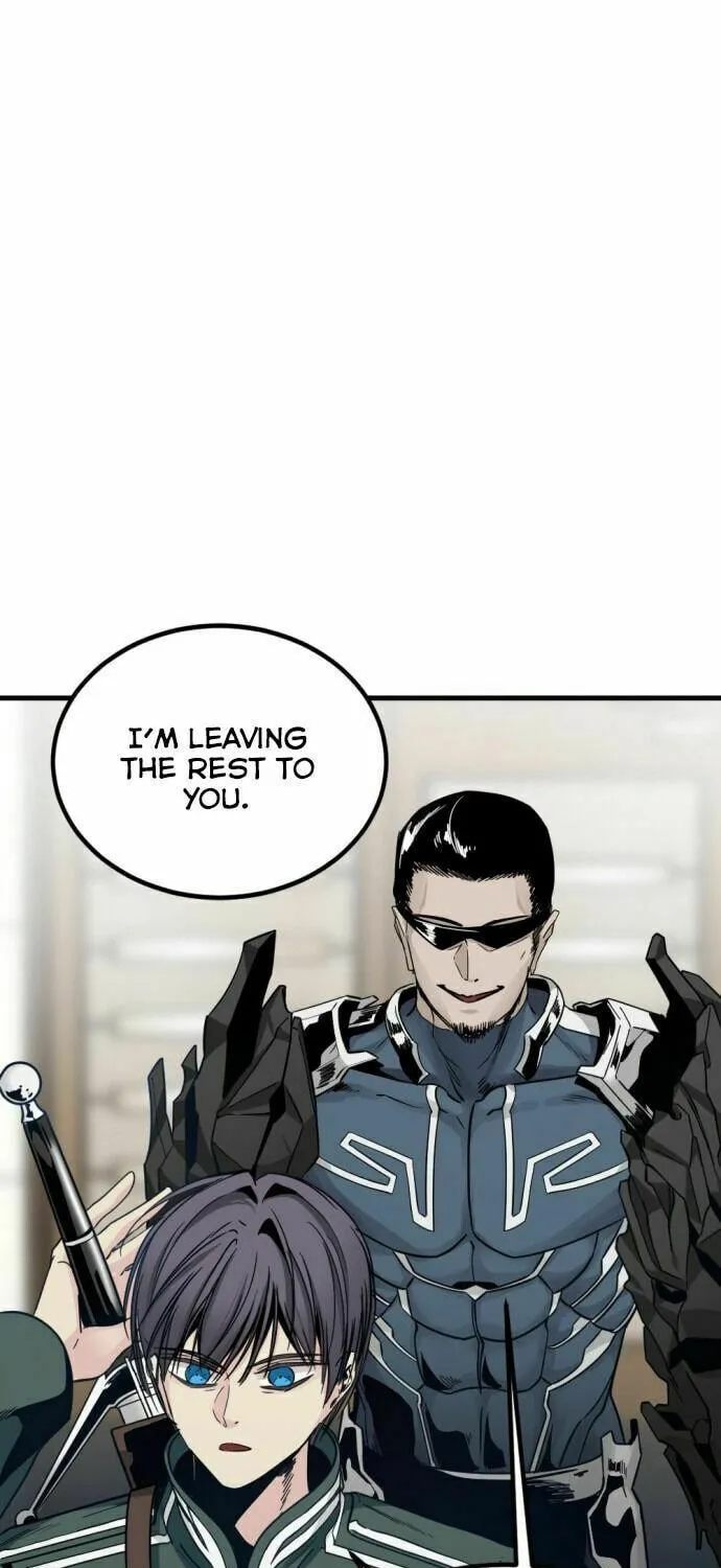 Hero Killer Chapter 16 page 25 - 