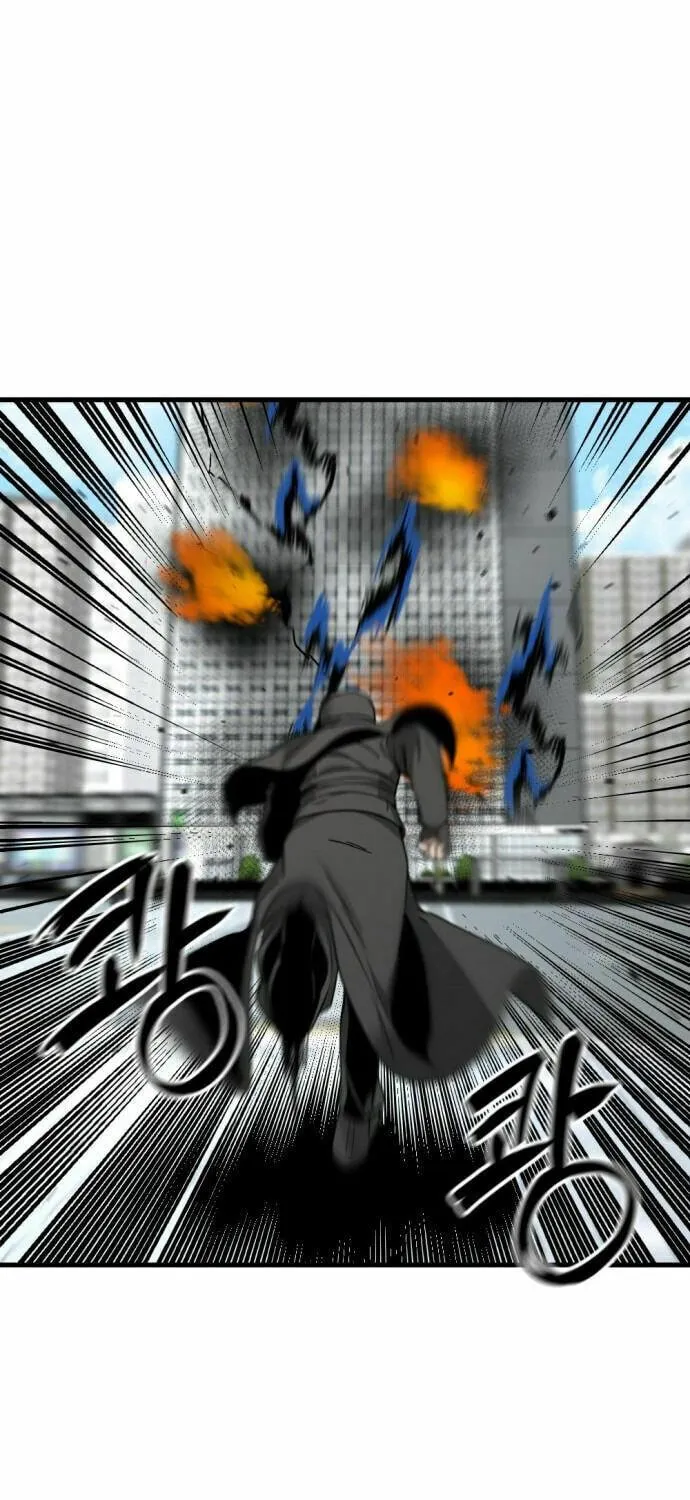 Hero Killer Chapter 16 page 31 - 