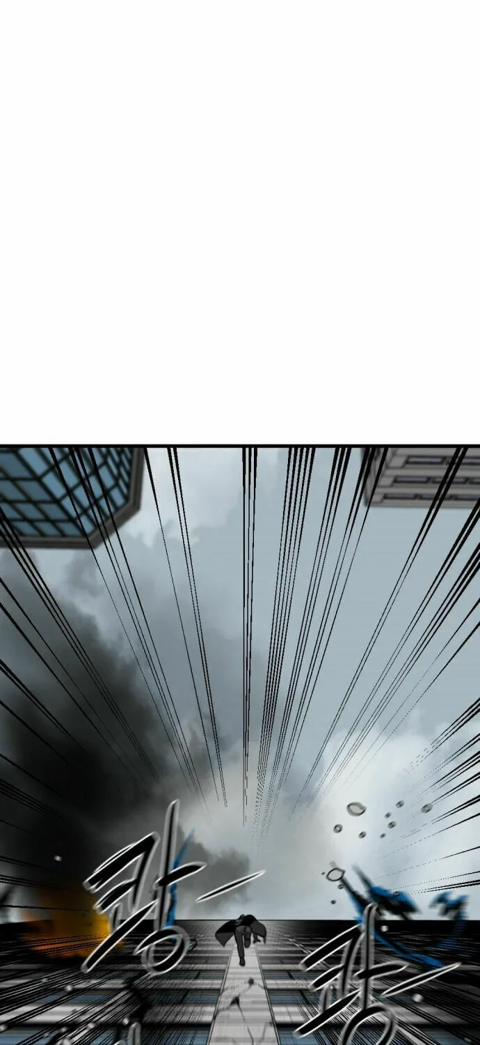 Hero Killer Chapter 16 page 33 - 