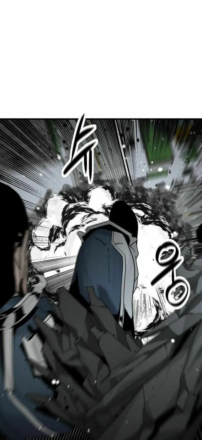 Hero Killer Chapter 16 page 42 - 