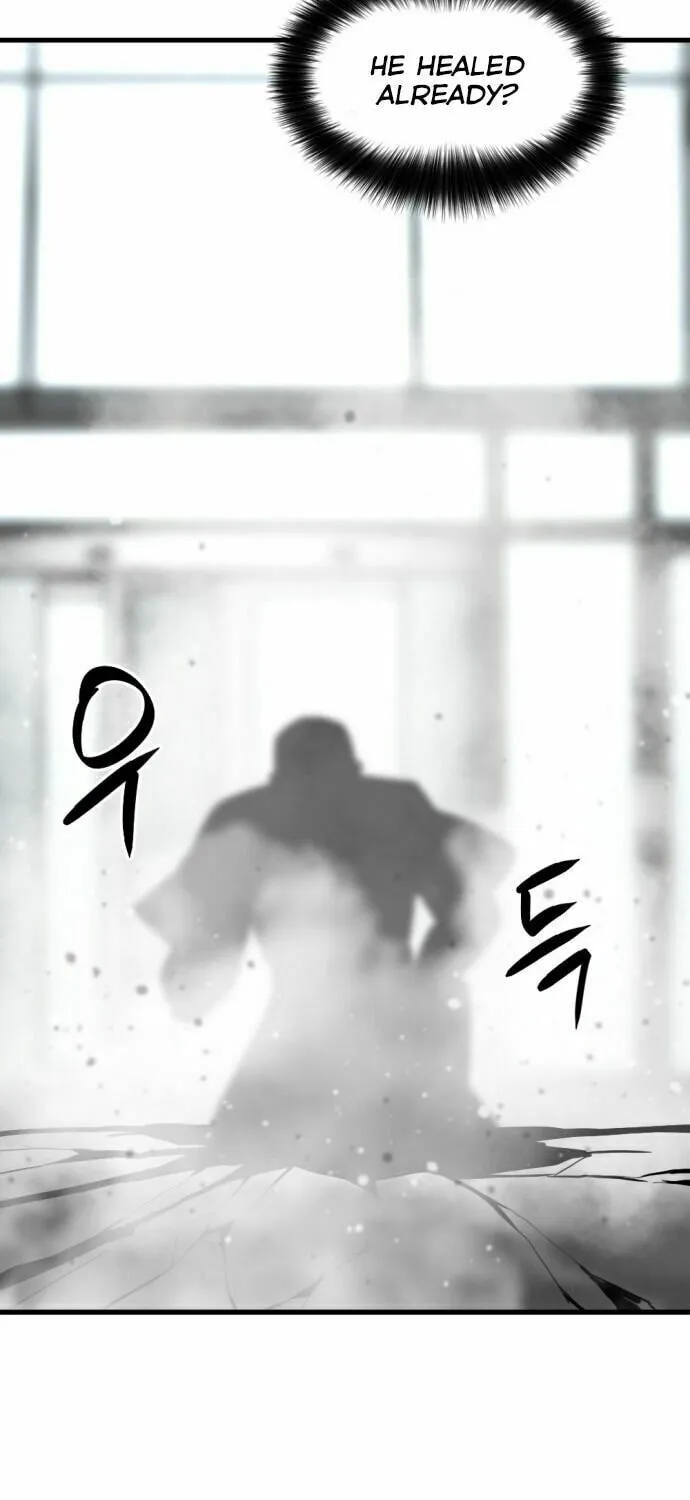 Hero Killer Chapter 16 page 44 - 