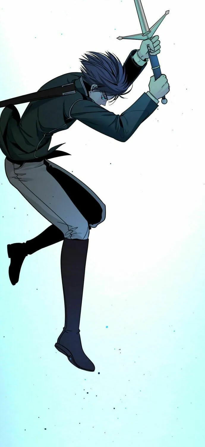Hero Killer Chapter 16 page 48 - 