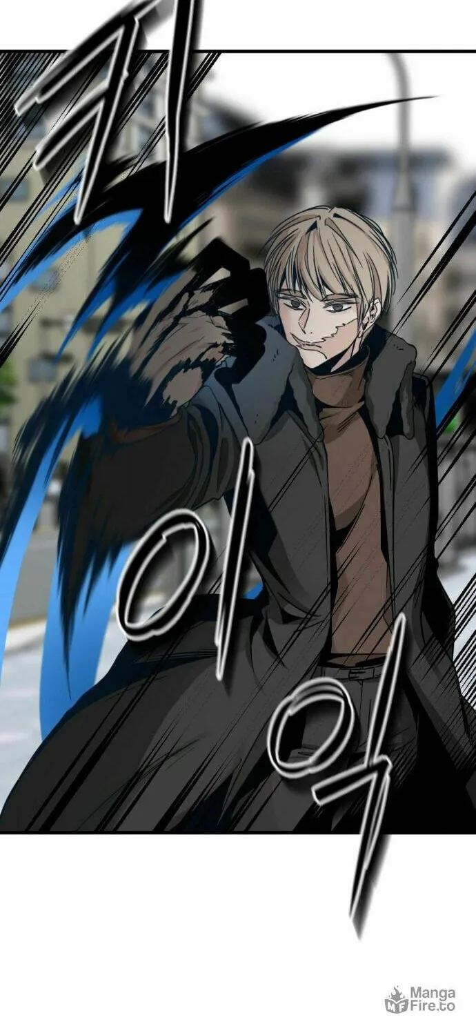 Hero Killer Chapter 16 page 6 - 