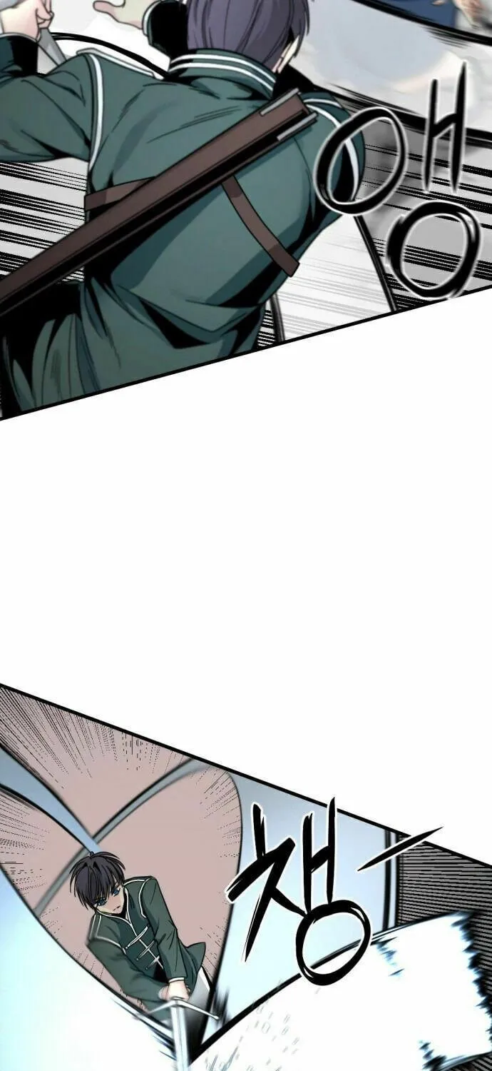 Hero Killer Chapter 16 page 51 - 