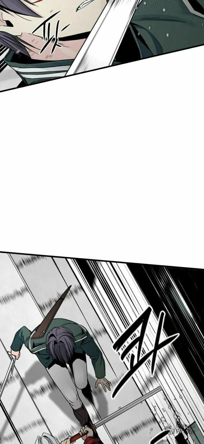 Hero Killer Chapter 16 page 54 - 
