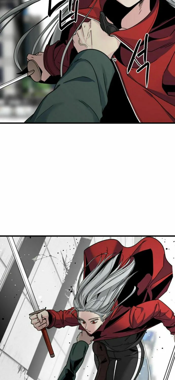 Hero Killer Chapter 16 page 56 - 