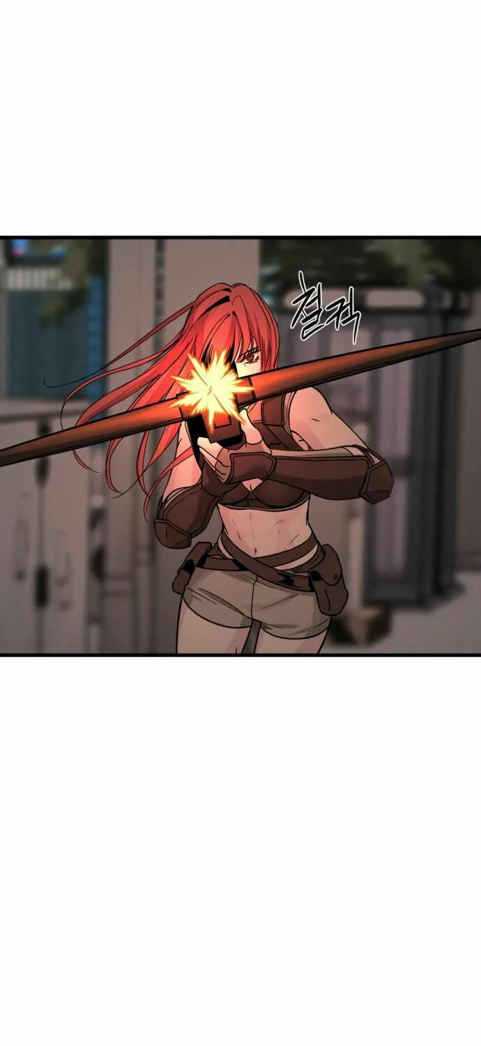Hero Killer Chapter 16 page 60 - 