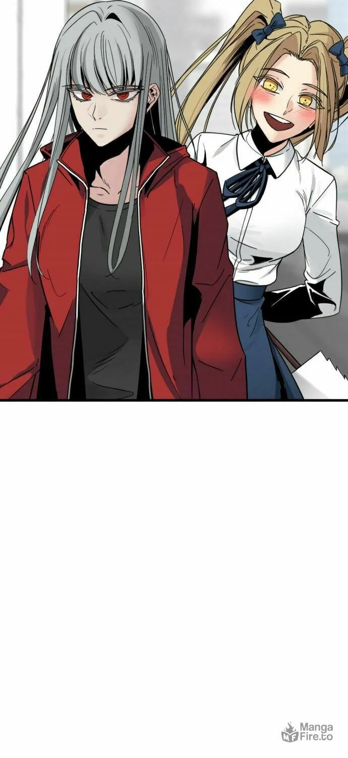Hero Killer Chapter 16 page 65 - 