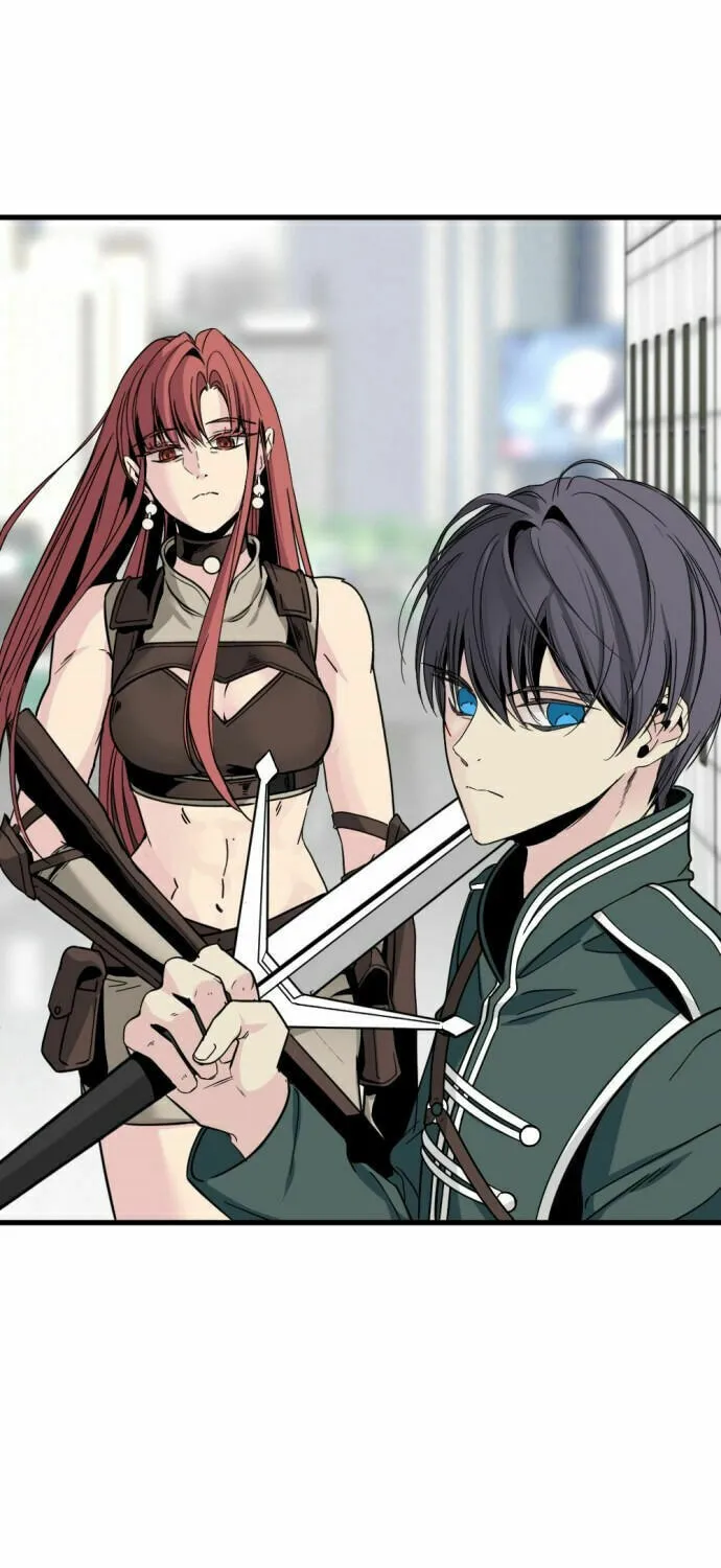 Hero Killer Chapter 16 page 66 - 