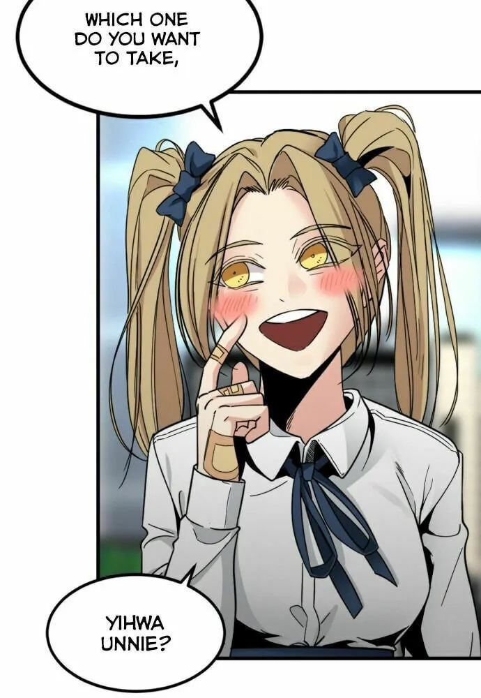 Hero Killer Chapter 16 page 68 - 