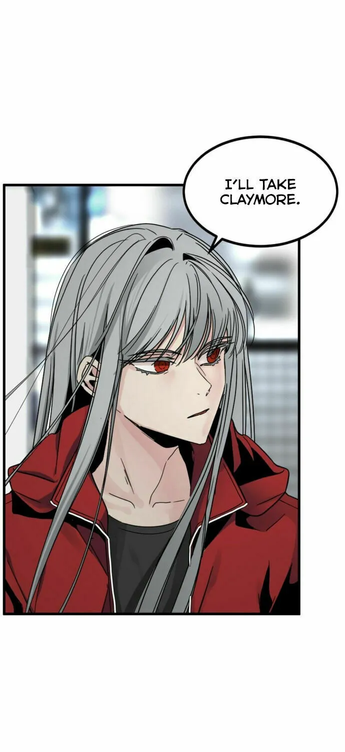 Hero Killer Chapter 16 page 69 - 