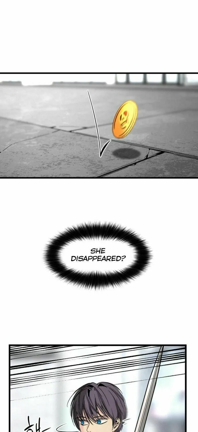 Hero Killer Chapter 16 page 71 - 