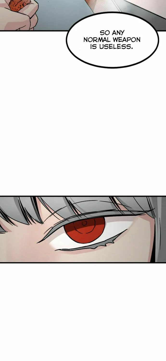 Hero Killer Chapter 16 page 83 - 