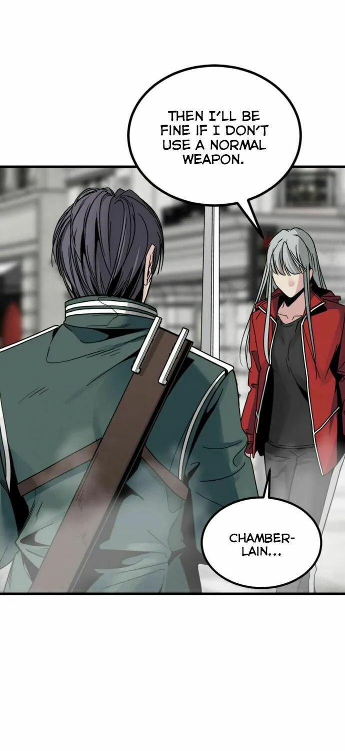 Hero Killer Chapter 16 page 84 - 