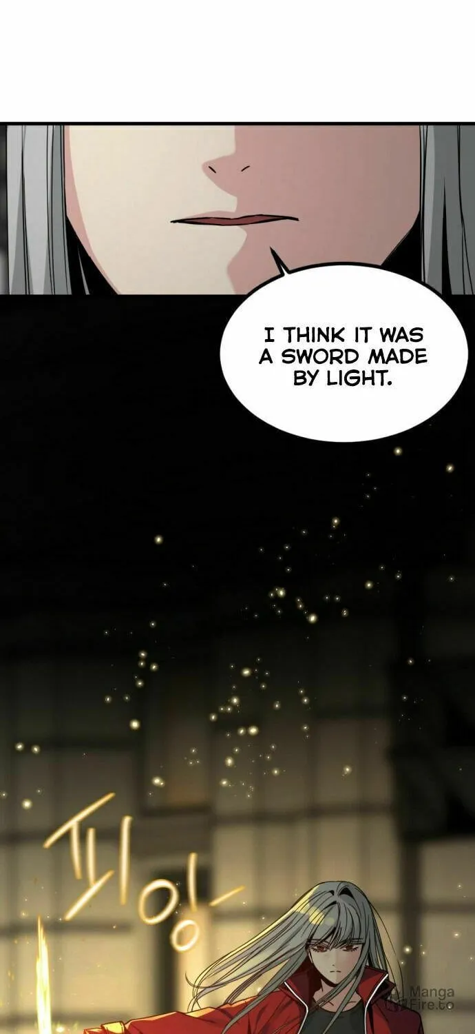 Hero Killer Chapter 16 page 85 - 