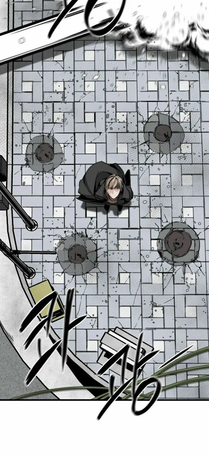 Hero Killer Chapter 16 page 89 - 