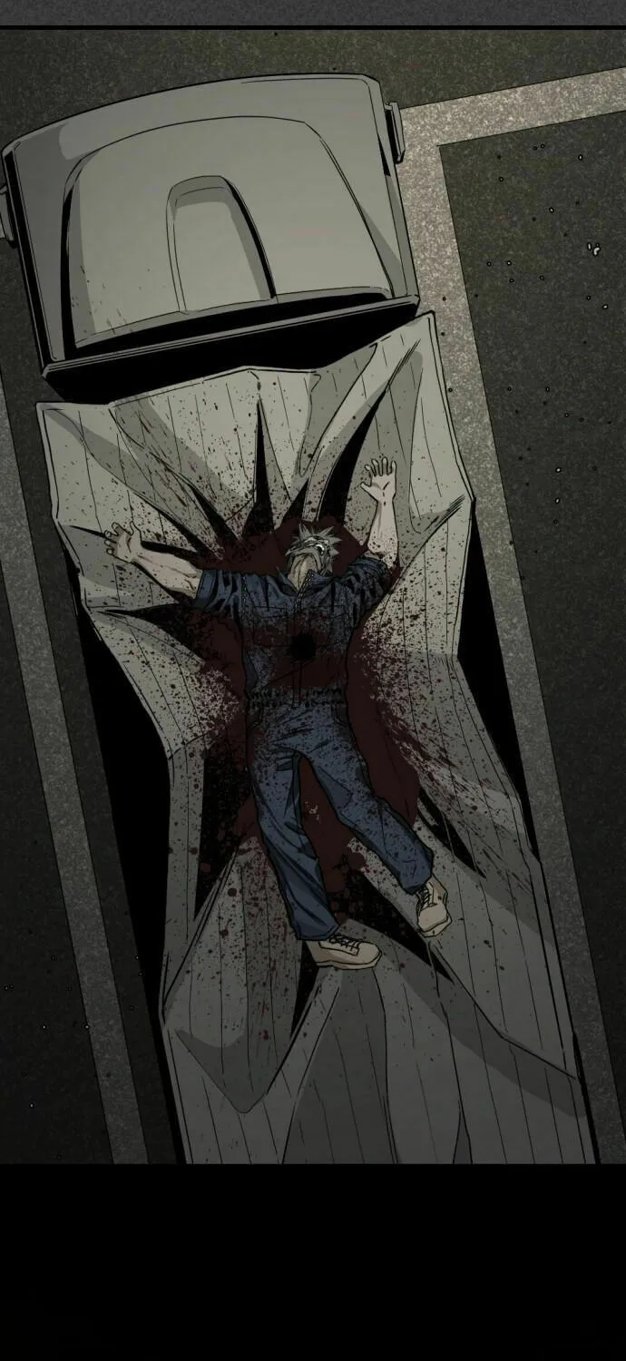Hero Killer Chapter 16 page 94 - 