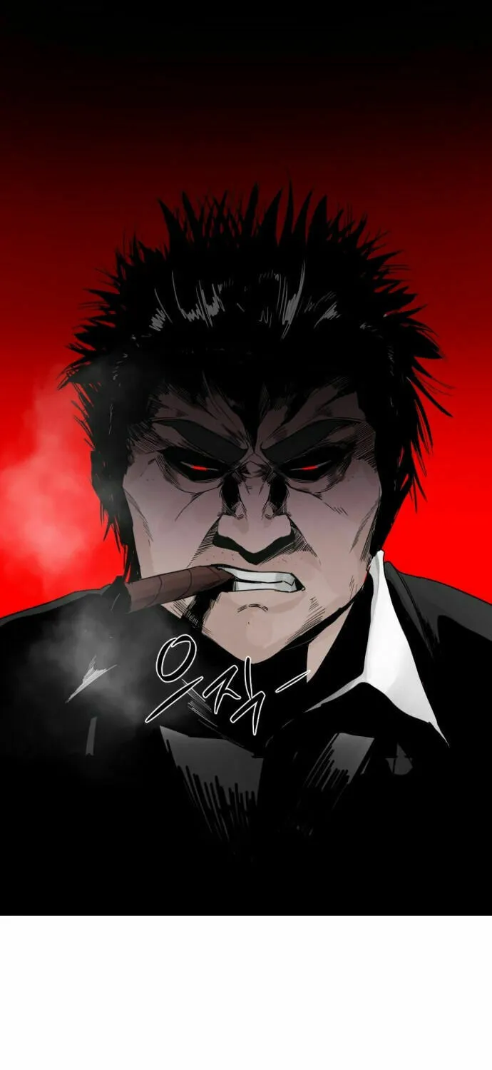 Hero Killer Chapter 16 page 95 - 