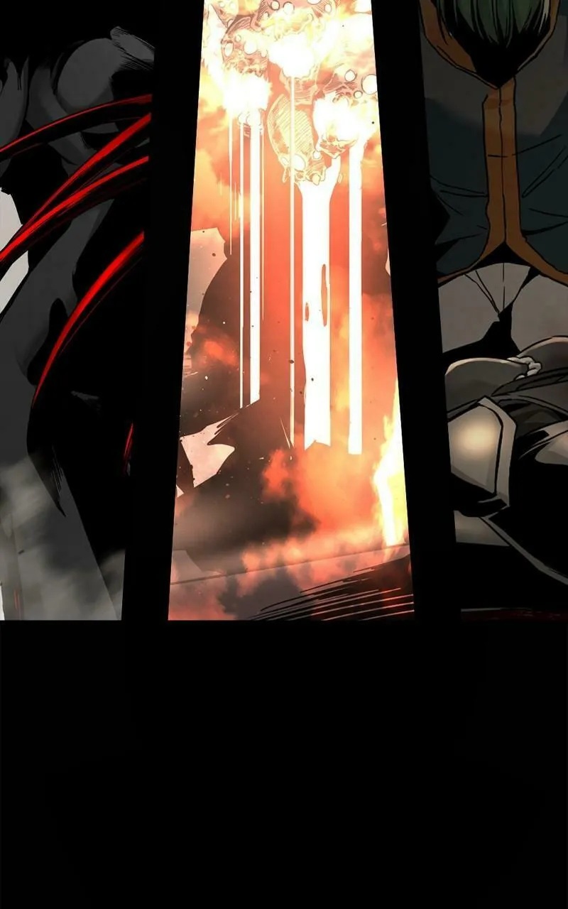 Hero Killer Chapter 160 page 104 - 