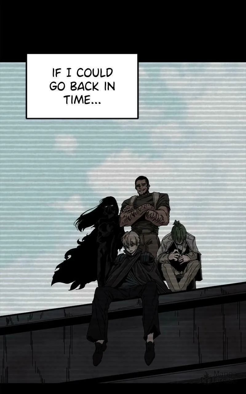 Hero Killer Chapter 160 page 108 - 