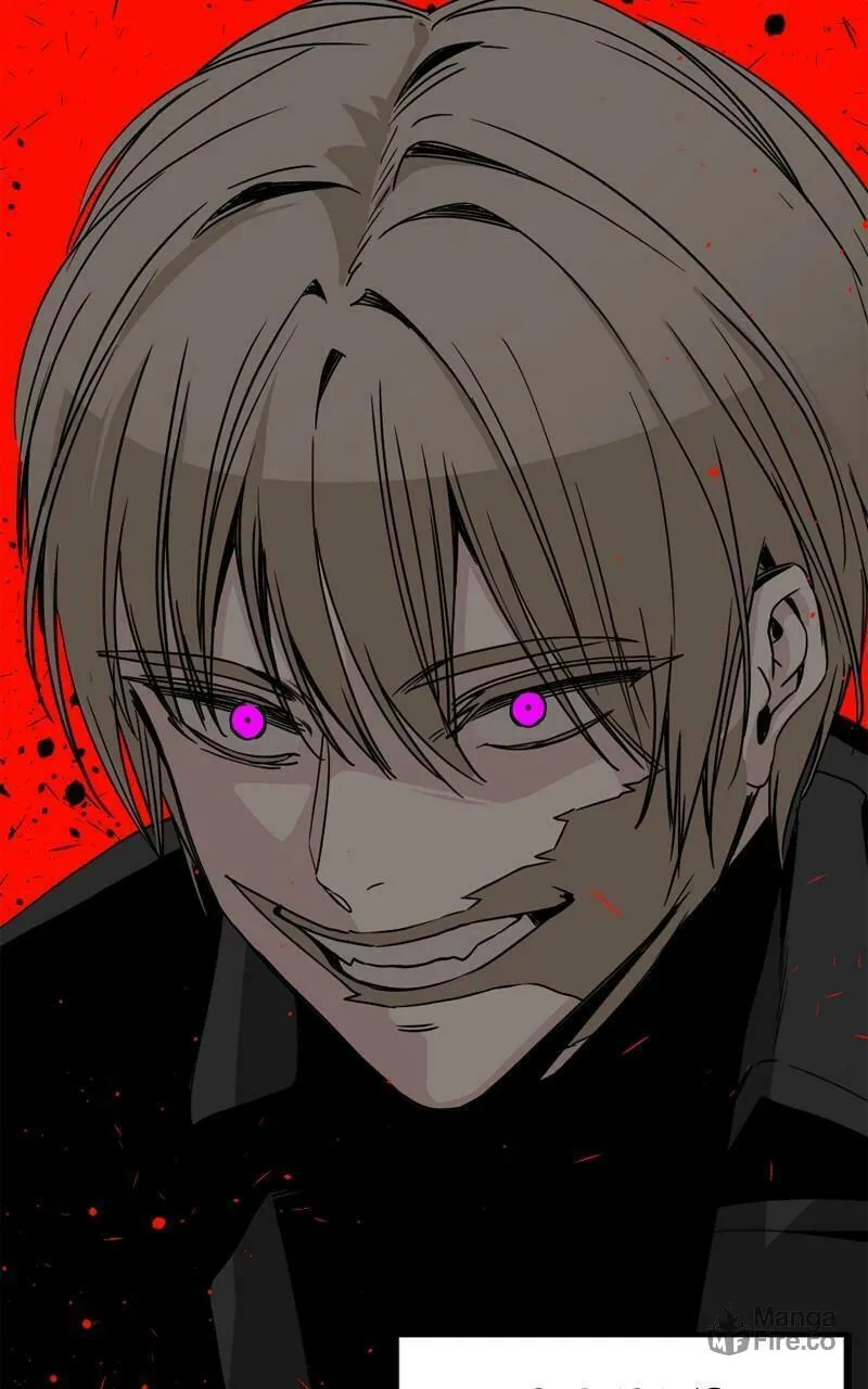 Hero Killer Chapter 160 page 114 - 
