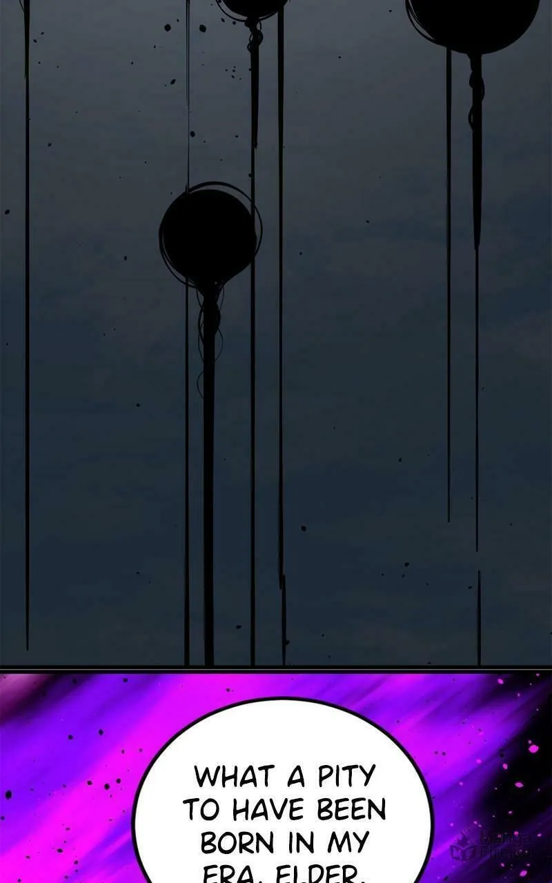 Hero Killer Chapter 160 page 120 - 