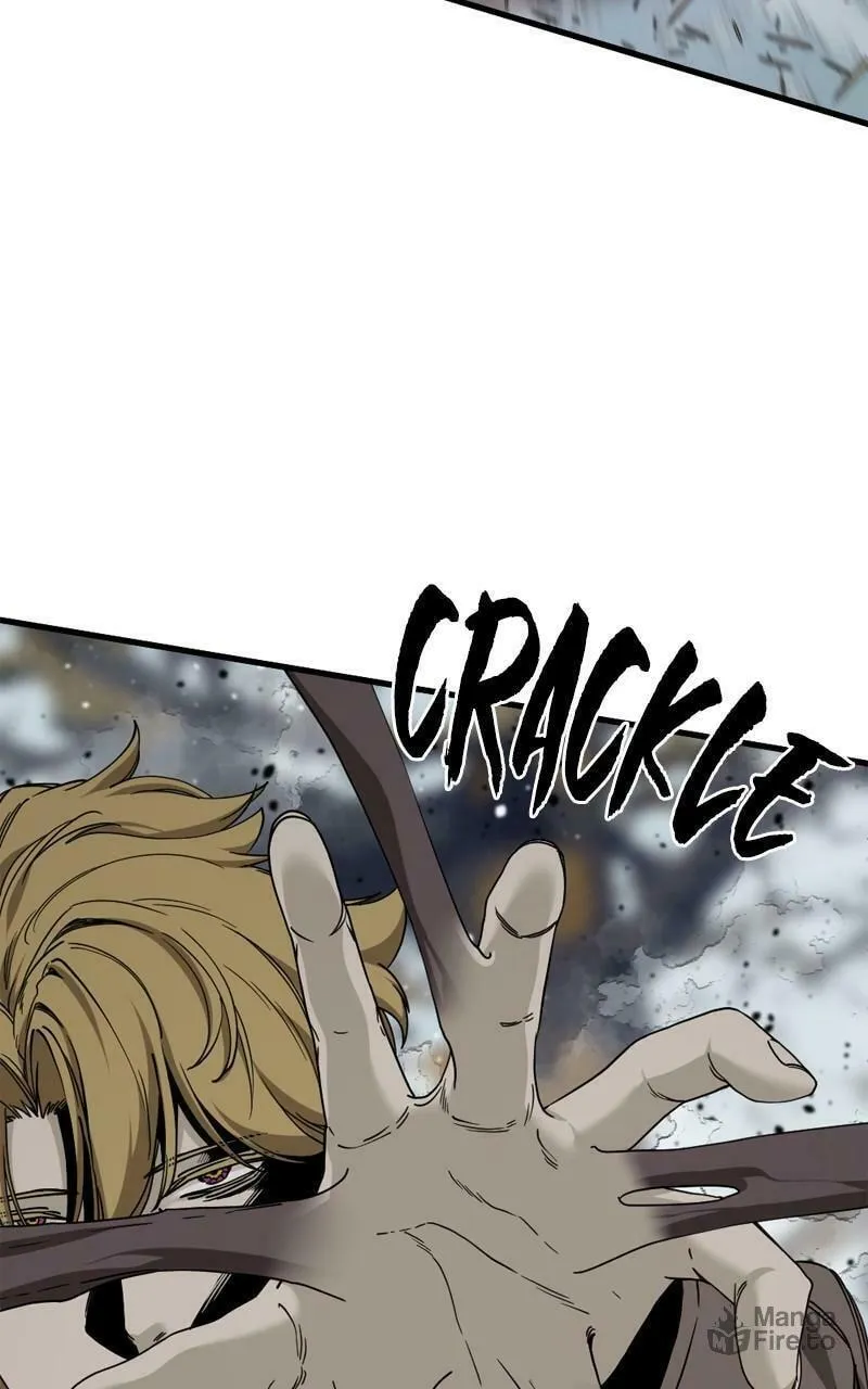 Hero Killer Chapter 160 page 15 - 