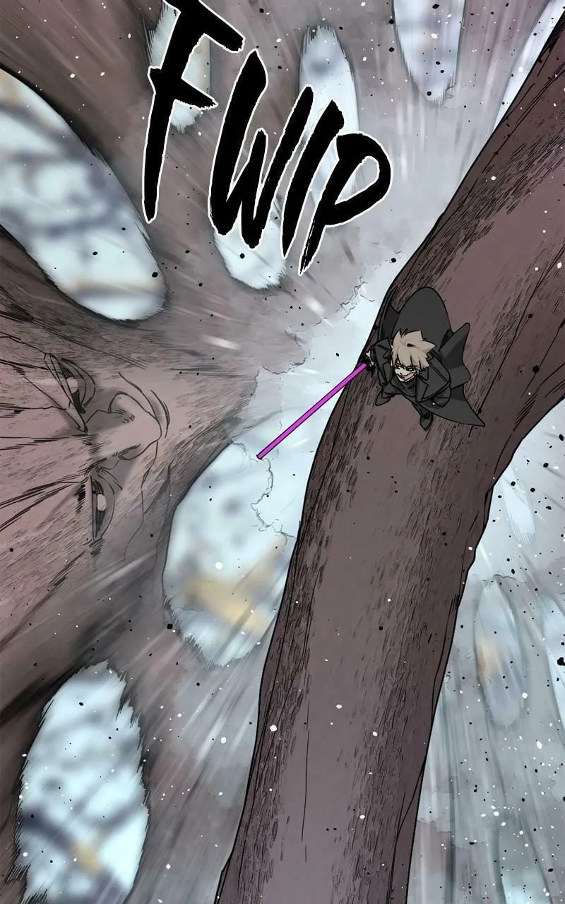 Hero Killer Chapter 160 page 17 - 