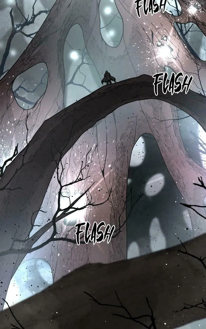 Hero Killer Chapter 160 page 19 - 