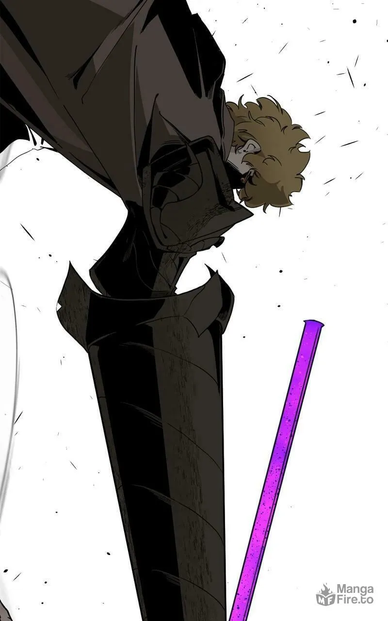 Hero Killer Chapter 160 page 3 - 